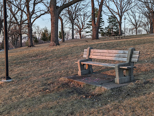 Park «Deming Heights Park», reviews and photos, 1115 St Anthony Pkwy, Minneapolis, MN 55418, USA