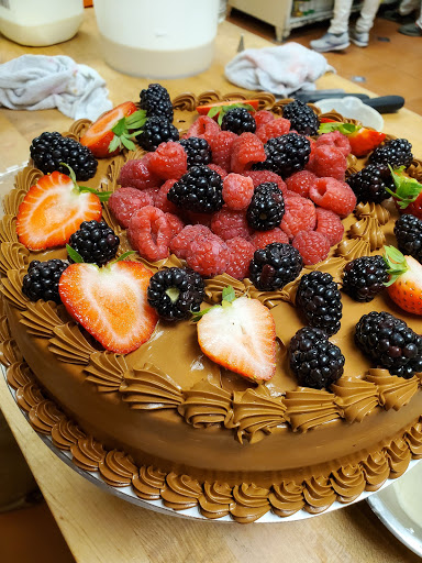 Grocery Store «Juarez Baking», reviews and photos, 1068 N Waco Ave, Wichita, KS 67203, USA