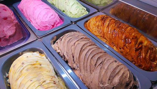 Dessert Shop «Honey Berry Evergreen», reviews and photos, 4848 San Felipe Rd #170, San Jose, CA 95135, USA