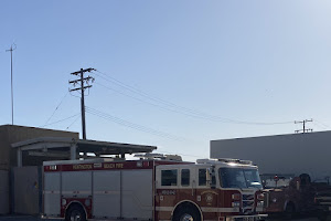 Huntington Beach - Murdy Fire Station 2