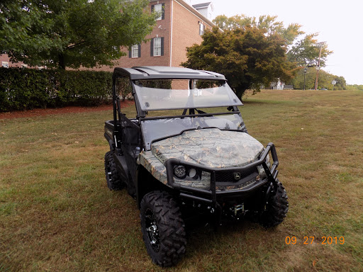 Home Improvement Store «Lusby Motor Company Inc.», reviews and photos, 155 Main St, Prince Frederick, MD 20678, USA