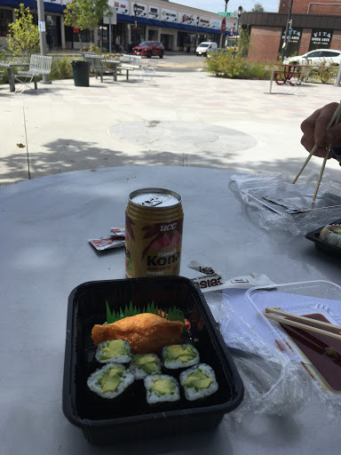 Japanese Grocery Store «Ebisuya Japanese Market», reviews and photos, 65 Riverside Ave, Medford, MA 02155, USA