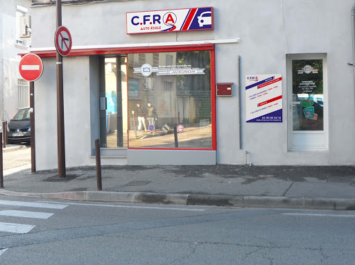 Cfr D'avignon à Avignon, Vaucluse