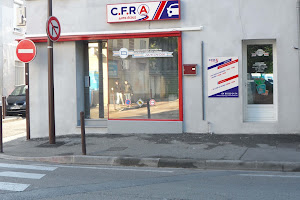 CFR d'Avignon