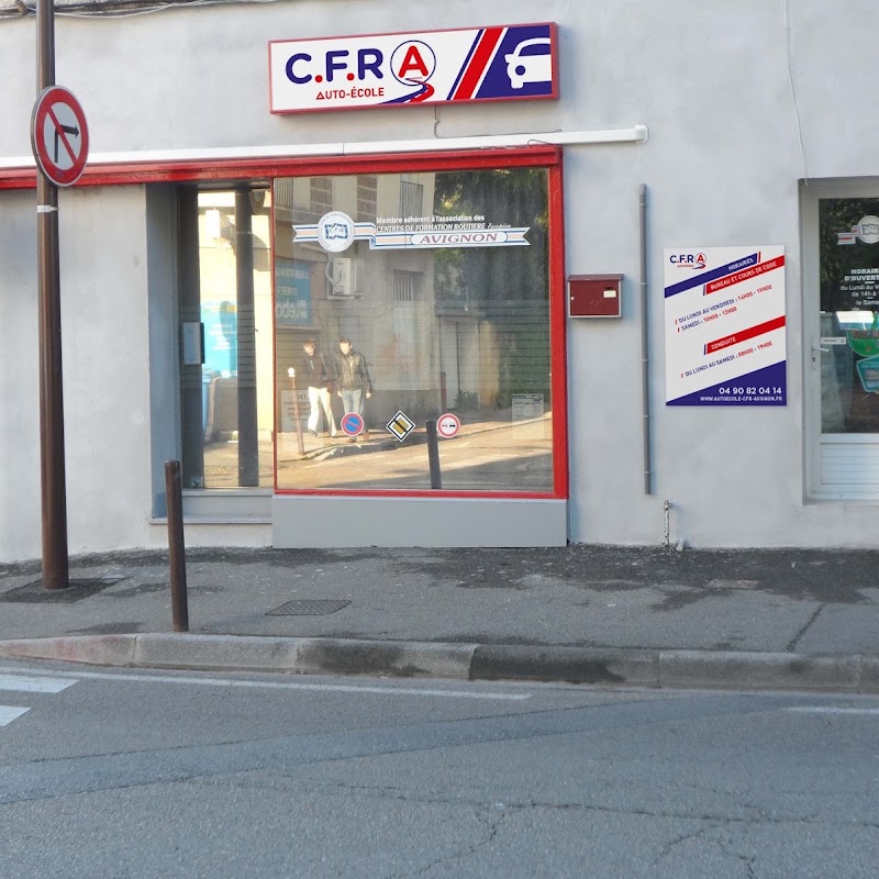 CFR d'Avignon