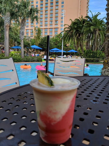 Resort «The Ritz-Carlton Orlando, Grande Lakes», reviews and photos, 4012 Central Florida Pkwy, Orlando, FL 32837, USA