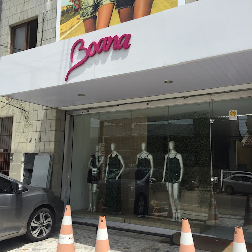 Boana Jeans
