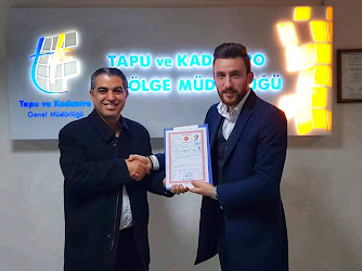 Trabzon Tapu Sicil Müdürlüğü