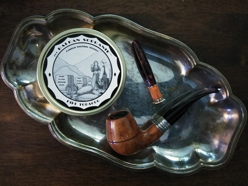 Tobacco Shop «Tobacco Rose Cigars», reviews and photos, 1423 E Stadium Blvd, Ann Arbor, MI 48104, USA