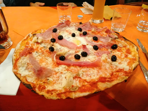 La Sosta del Suffragio in Viterbo, Provincia di Viterbo