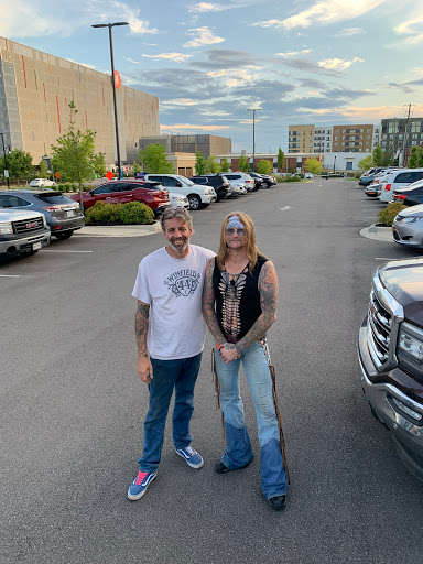 Tattoo Shop «Lifestyle.Tattoo, llc», reviews and photos, 1882 W Main St, Centre, AL 35960, USA