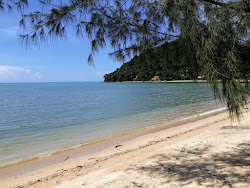 Photo de Phangka Beach et le règlement