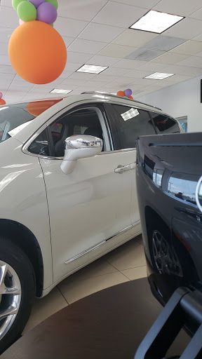 Car Dealer «Byers Chrysler Jeep Dodge Ram», reviews and photos, 465 S Hamilton Rd, Columbus, OH 43213, USA