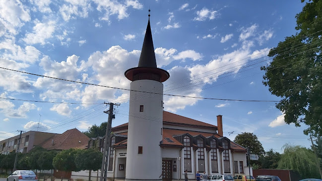 Szarvasi Református Egyház