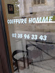 Salon de coiffure Coiffure hommes Petit Consuelo 76190 Allouville-Bellefosse