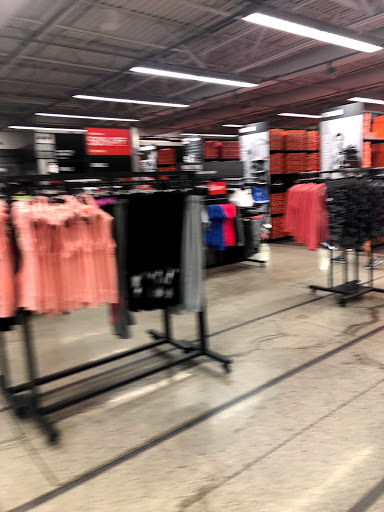 Sporting Goods Store «Nike Factory Store», reviews and photos, 4642 Factory Stores Blvd FF100, Myrtle Beach, SC 29579, USA