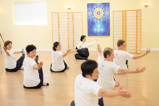 Meditation center Burbank