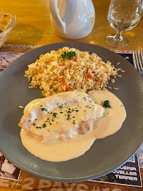 Plats et boissons du Restaurant La Ripaille à Châtel - n°19