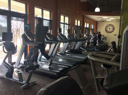 Gym «Anytime Fitness», reviews and photos, 6435 Old Jacksonville Hwy, Tyler, TX 75703, USA