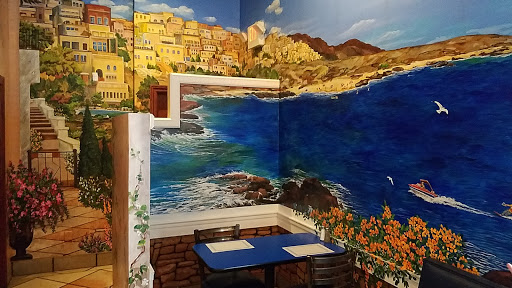 Greek Restaurant «King Gyros Greek Restaurant», reviews and photos, 400 S Hamilton Rd, Columbus, OH 43213, USA