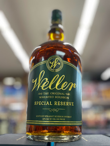 Liquor Store «Windham Wine & Spirits», reviews and photos, 1182 Main St, Willimantic, CT 06226, USA