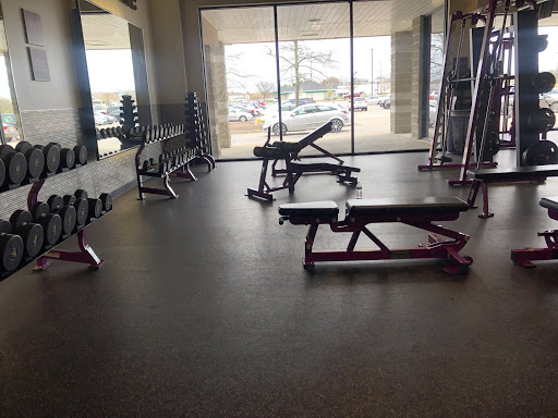 Gym «Planet Fitness», reviews and photos, 24 Fairhaven Commons Way, Fairhaven, MA 02719, USA