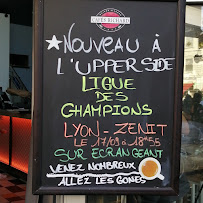 Photos du propriétaire du Restaurant Upper Side à Lyon - n°17