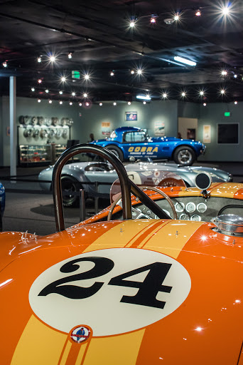 Museum «The Cobra Experience - Museum & Event Space», reviews and photos, 777 Arnold Dr Suite 200, Martinez, CA 94553, USA