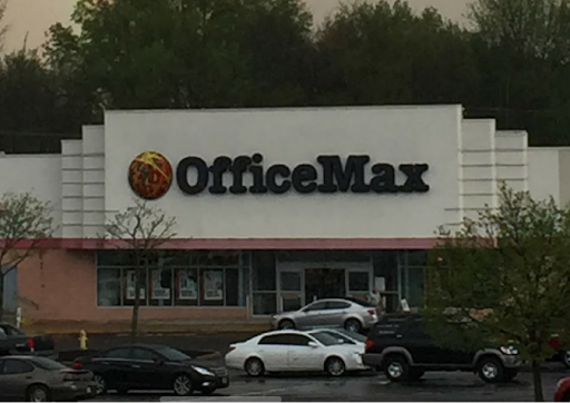 Office Supply Store «OfficeMax», reviews and photos, 130 Commerce Blvd Unit #3, Fairless Hills, PA 19030, USA