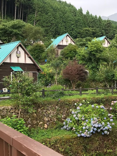 ネイチャーパークかさがた