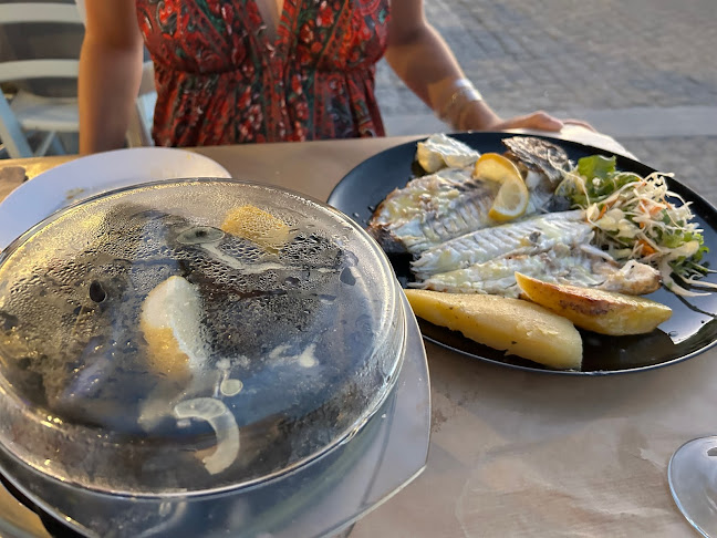 Αξιολογήσεις για το Παραλία στην Ηράκλειο - Εστιατόριο