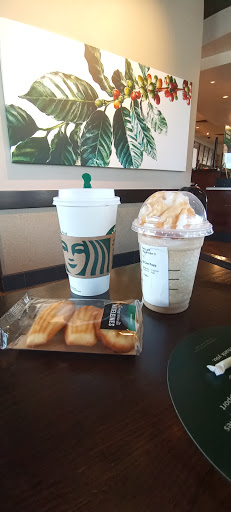 Starbucks image