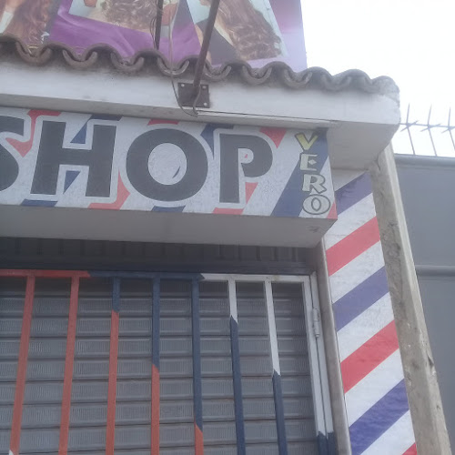 Opiniones de BarberShop Vero en Trujillo - Barbería