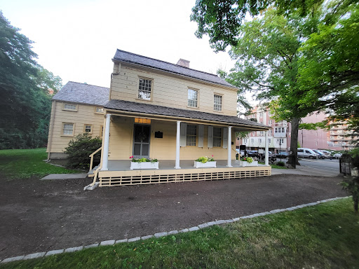 Kingsland Homestead, 143-35 37th Ave, Flushing, NY 11354