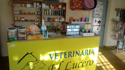 Veterinaria El Lucero