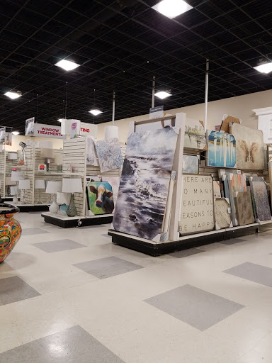 Department Store «T.J. Maxx & HomeGoods», reviews and photos, 20 Court House South Dennis Rd #1, Cape May Court House, NJ 08210, USA