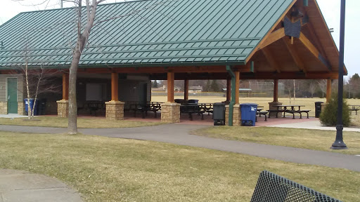 Park «Andrews Park Splash Pad», reviews and photos, 7200 117th Ave N, Champlin, MN 55316, USA