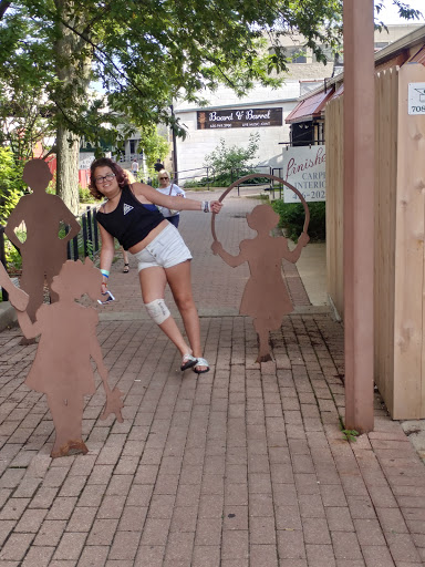 Book Store «Barnes & Noble», reviews and photos, 47 E Chicago Ave, Naperville, IL 60540, USA