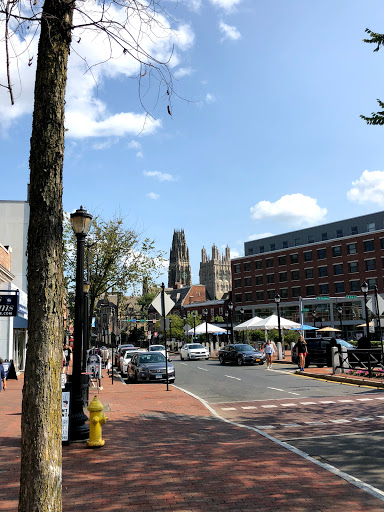 Computer Store «Apple New Haven», reviews and photos, 65 Broadway, New Haven, CT 06511, USA