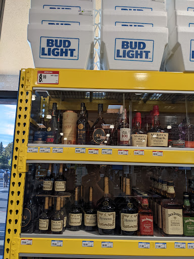 Supermarket «FoodMaxx», reviews and photos, 1972 Tully Rd, San Jose, CA 95122, USA