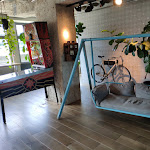 Photo n°3 de l'avis de Samuel.r fait le 09/06/2019 à 09:48 sur le  25hours Hotel Bikini Berlin à Berlin