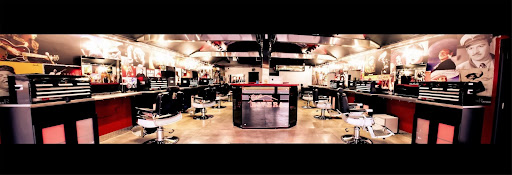 Barber Shop «Casa De Cortes Rivera Barber Shop», reviews and photos, 826 W 6th St, Corona, CA 92882, USA