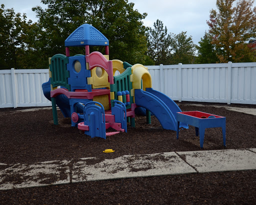 2914 S Canton Center Rd, Canton, MI 48188, USA