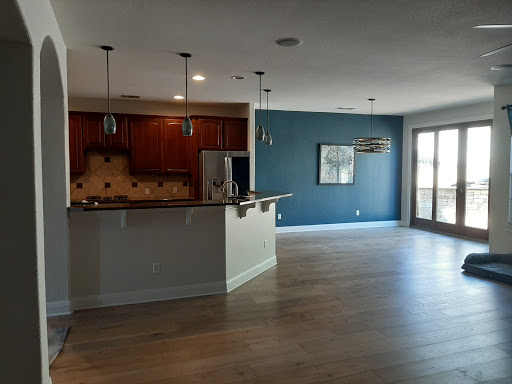 Painter «Fresh Coat of Lakeway», reviews and photos, 2121 Lohmans Crossing Rd Ste. 504-107, Lakeway, TX 78734, USA