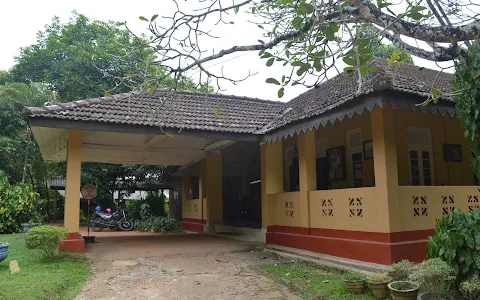 Padukka Rest House image