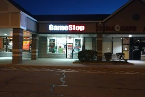 GameStop image