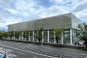 Oita Prefectural Art Museum (OPAM) image
