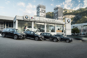 Alpina Group Chur