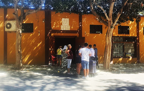 Torremolinos Solidaria C. Buenos Aires, 9, 29620 Torremolinos, Málaga, España