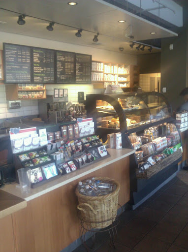 Coffee Shop «Starbucks», reviews and photos, 1181 Foothill Blvd, La Verne, CA 91750, USA